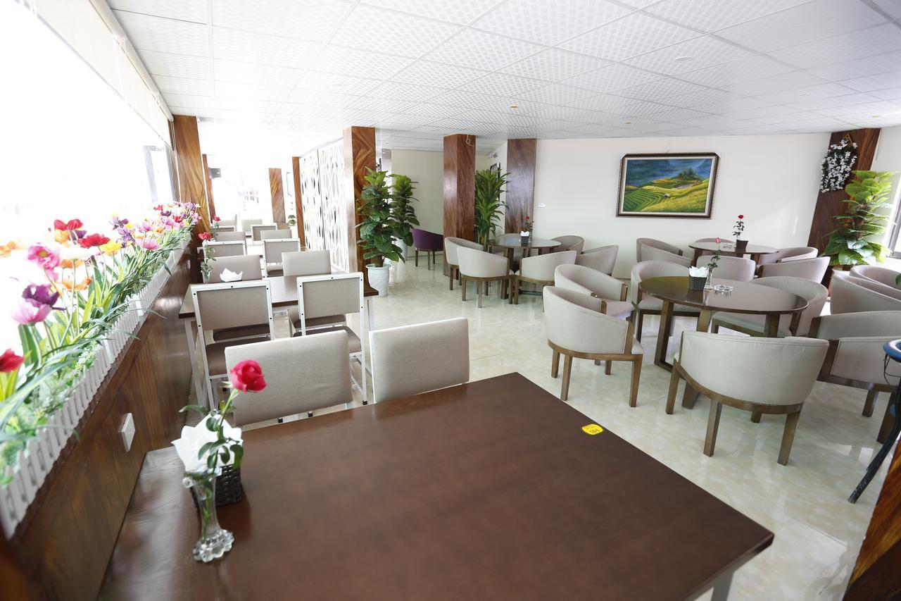 Hoang Ngoc Hotel Dong Van  Exterior foto